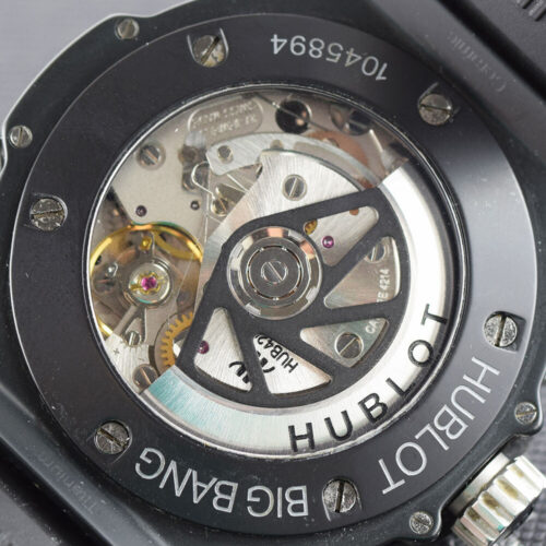 Hublot Caliber HUB4214