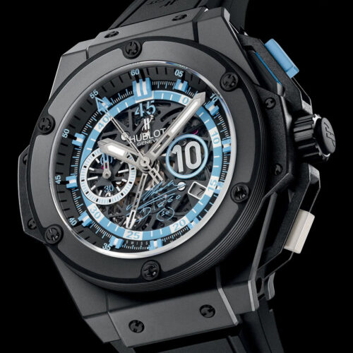 Hublot Caliber HUB4245