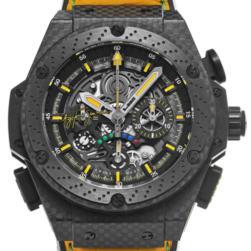 Hublot Caliber HUB4247