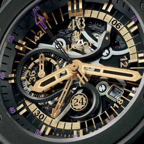Hublot Caliber HUB4248