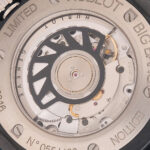 Hublot Caliber HUB4300