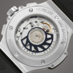 Hublot Caliber HUB4300 2