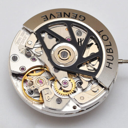 Hublot Caliber HUB44