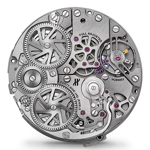 Hublot Caliber HUB5003