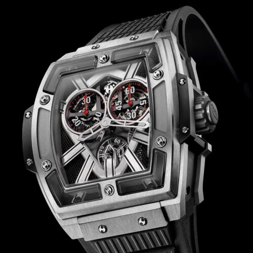 Hublot Caliber HUB5100