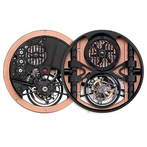 Hublot Caliber HUB6002