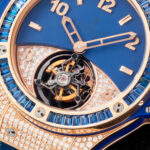 Hublot Caliber HUB6003