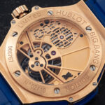 Hublot Caliber HUB6003 2