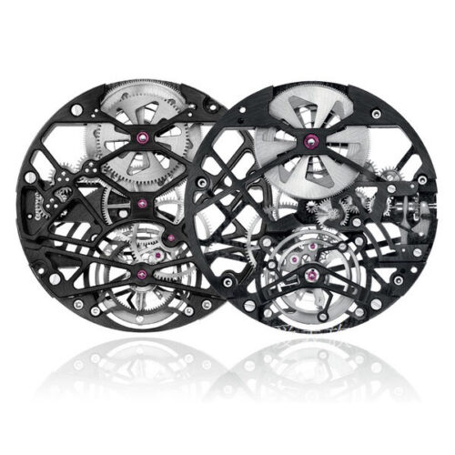 Hublot Caliber HUB6010