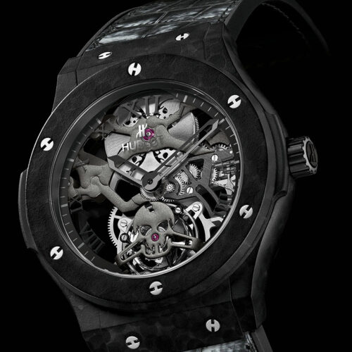 Hublot Caliber HUB6014