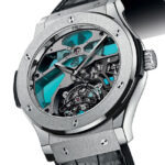 Hublot Caliber HUB6017