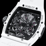 Hublot Caliber HUB6020 2