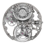Hublot Caliber HUB6035