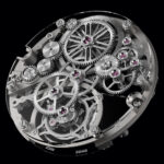 Hublot Caliber HUB6035 2