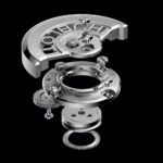 Hublot Caliber HUB6035 4