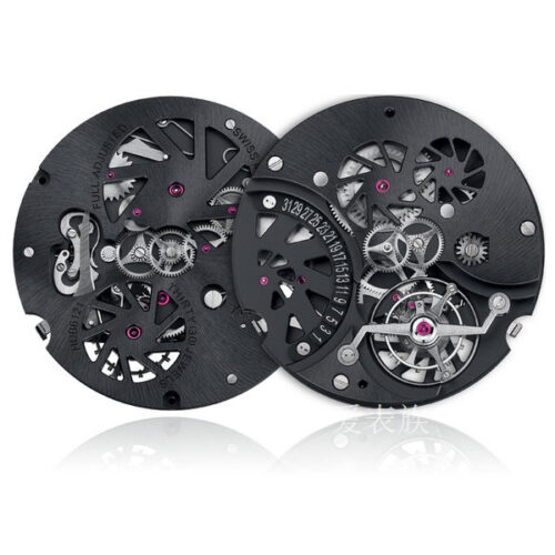 Hublot Caliber HUB6121