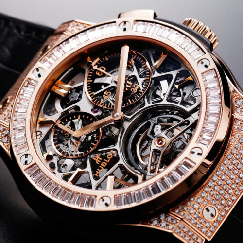 Hublot Caliber HUB6310