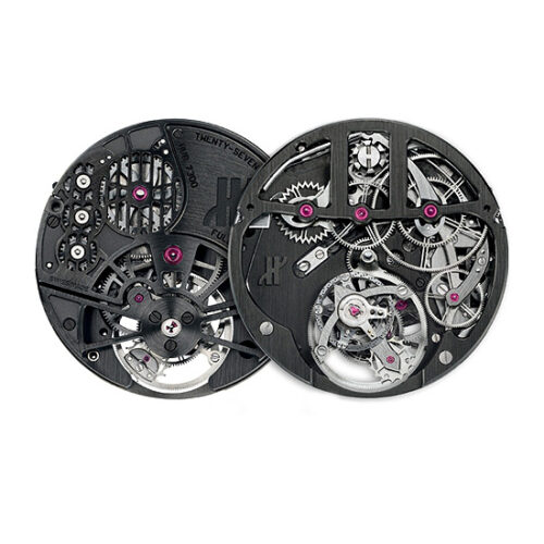 Hublot Caliber HUB7300