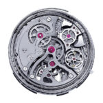 Hublot Caliber HUB8001