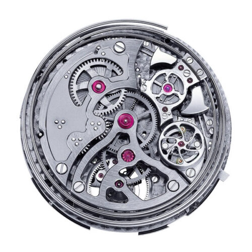 Hublot Caliber HUB8001