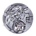 Hublot Caliber HUB8001 2