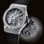 Hublot Caliber HUB8001 3