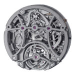 Hublot Caliber HUB8110