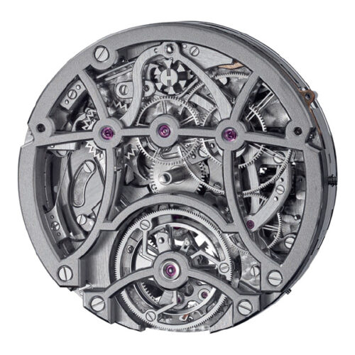Hublot Caliber HUB8110