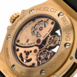 Hublot Caliber HUB9000
