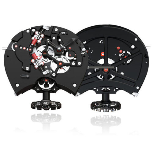 Hublot Caliber HUB9002
