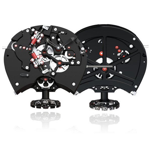 HUB9002 Hublot Caliber HUB9002