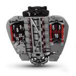 Hublot Caliber HUB9005 3