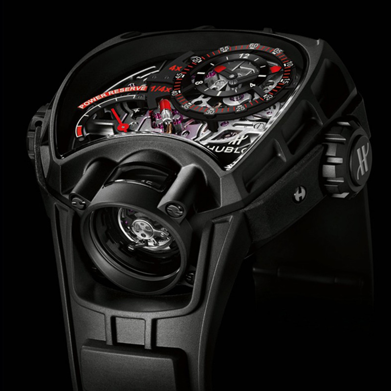 HUB9012 Hublot Caliber HUB9012
