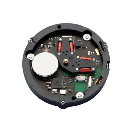 Frederique Constant Caliber FC 282