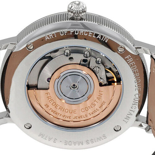 Frederique Constant Caliber FC 302