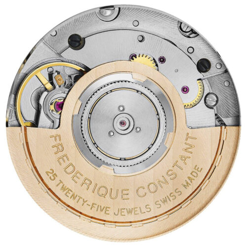 Frederique Constant Caliber FC 306 1
