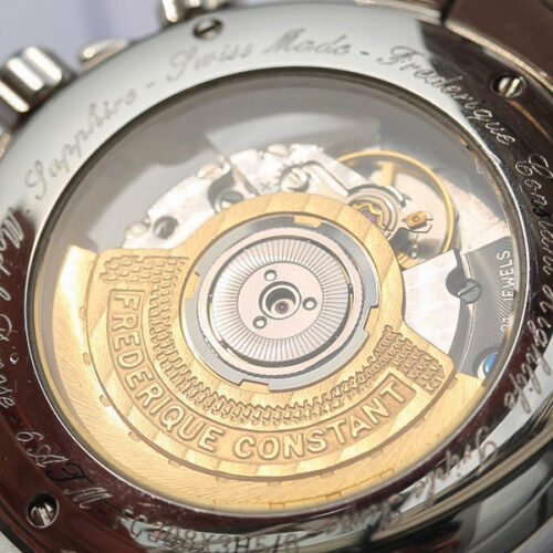 Frederique Constant Caliber FC 308