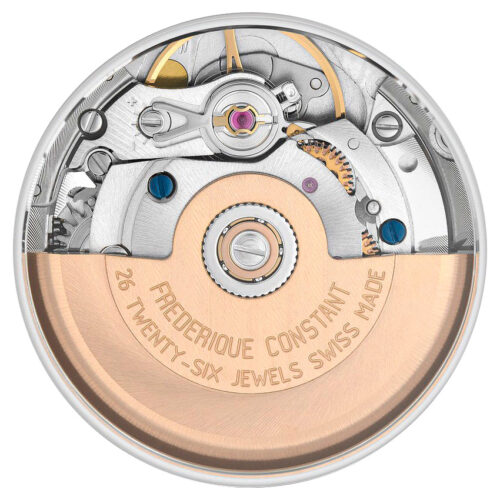 Frederique Constant Caliber FC 311