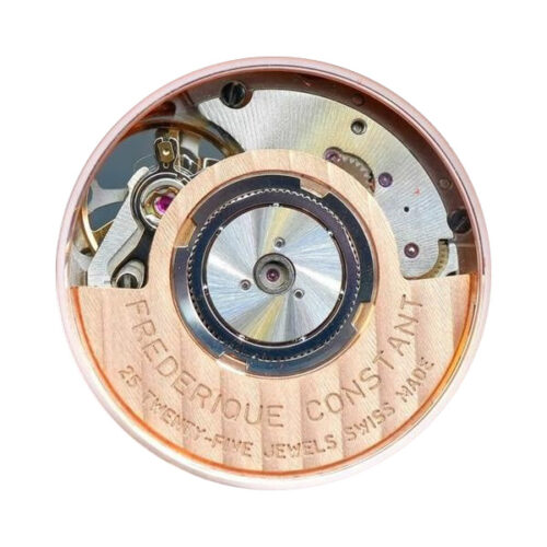 Frederique Constant Caliber FC 312