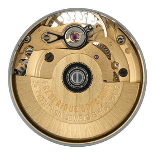 Frederique Constant Caliber FC 315