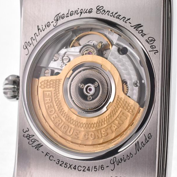 FC-325 Frederique Constant Caliber FC 325