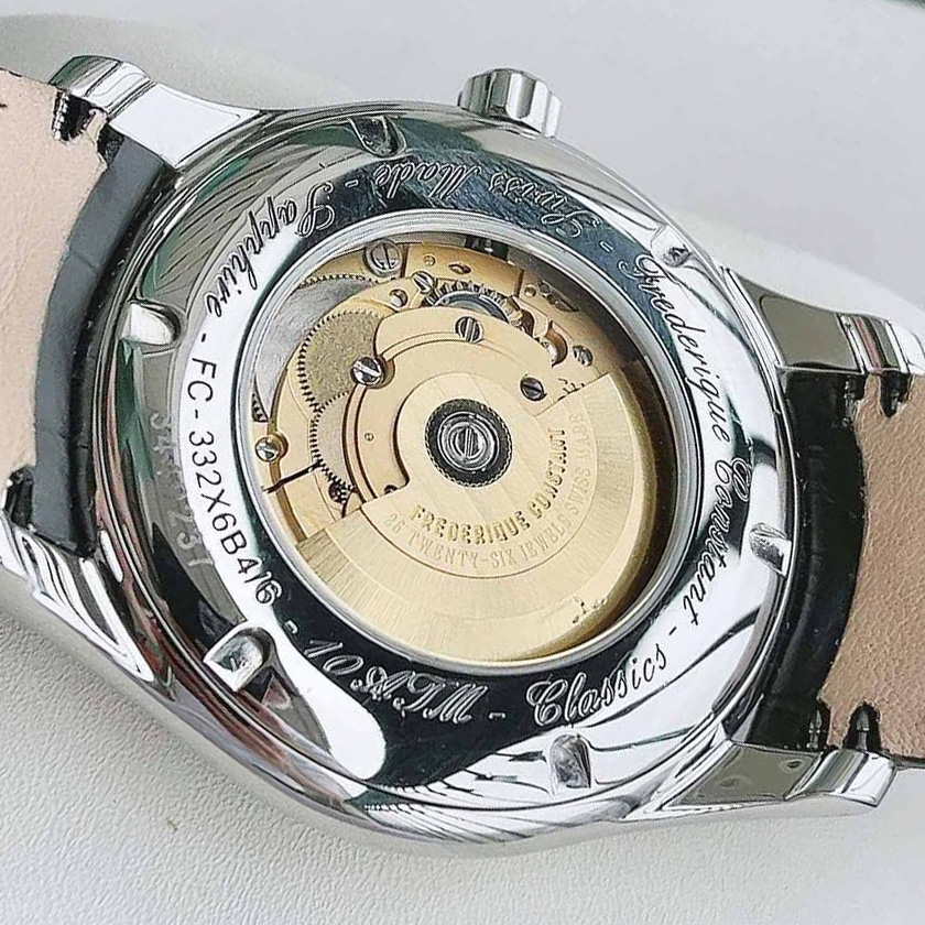 FC-332 Frederique Constant Caliber FC 332