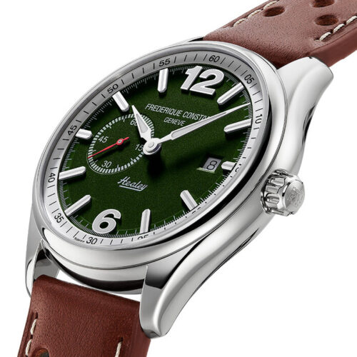 Frederique Constant Caliber FC 345