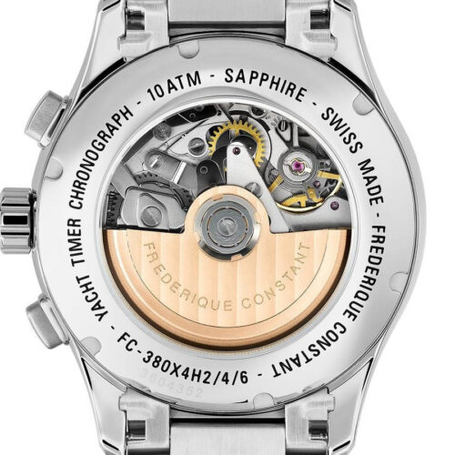 Frederique Constant Caliber FC 380
