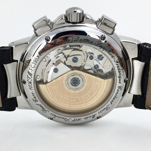Frederique Constant Caliber FC 395