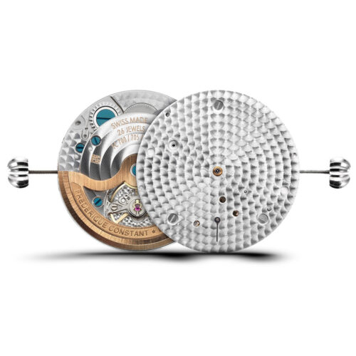 Frederique Constant Caliber FC 700