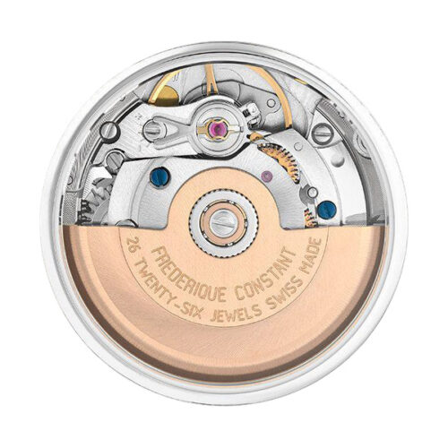 Frederique Constant Classics Fc 303n4c6 Multiple 2