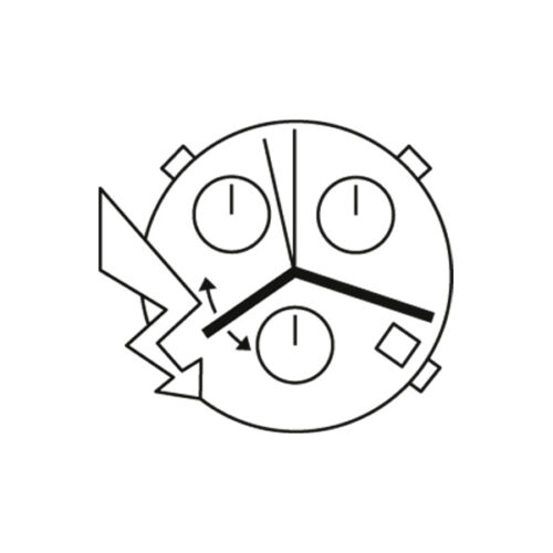 ETA 251.294 KP 3
