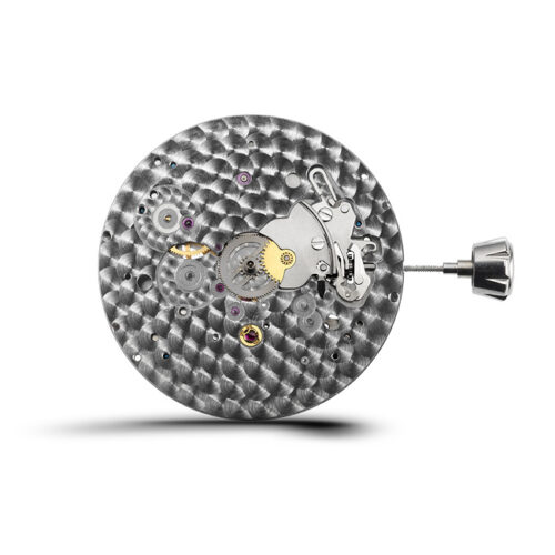 Frederique Constant Caliber FC 700 PW