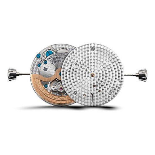 Frederique Constant Caliber FC 700 S
